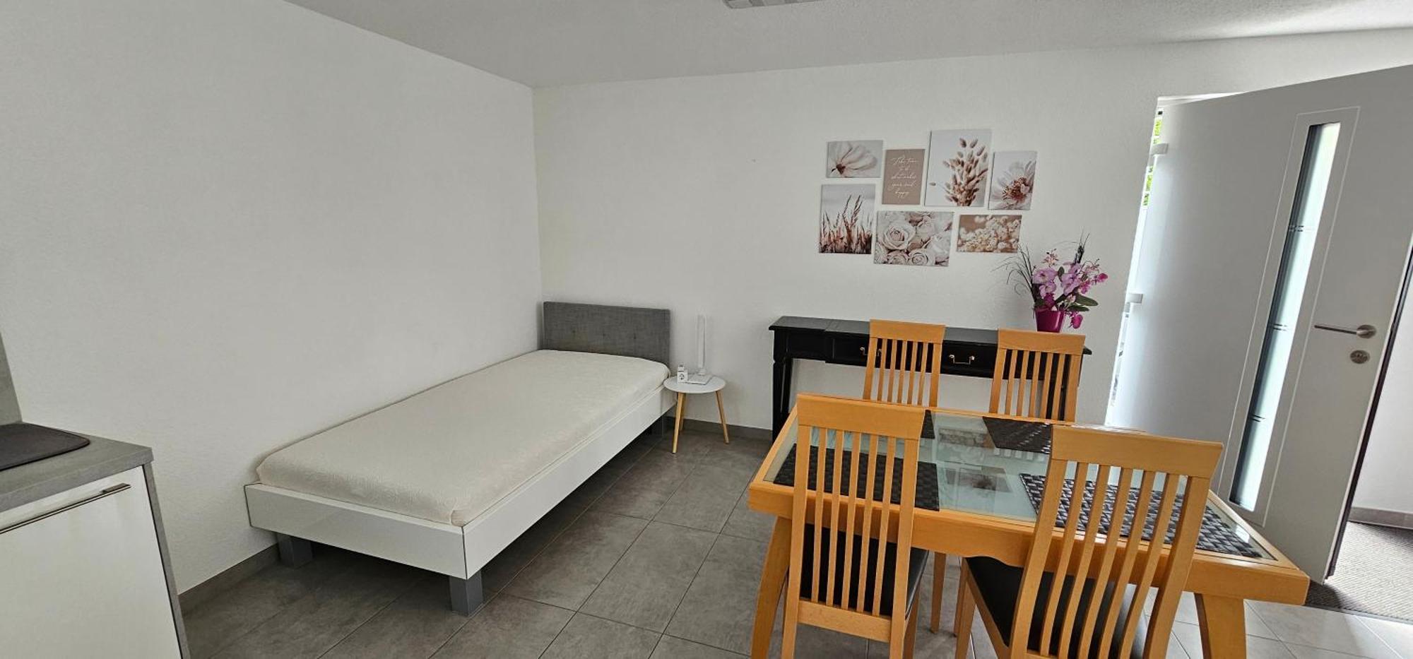 Ferienwohnung Buchberg Exklusiv نوينبورغ المظهر الخارجي الصورة