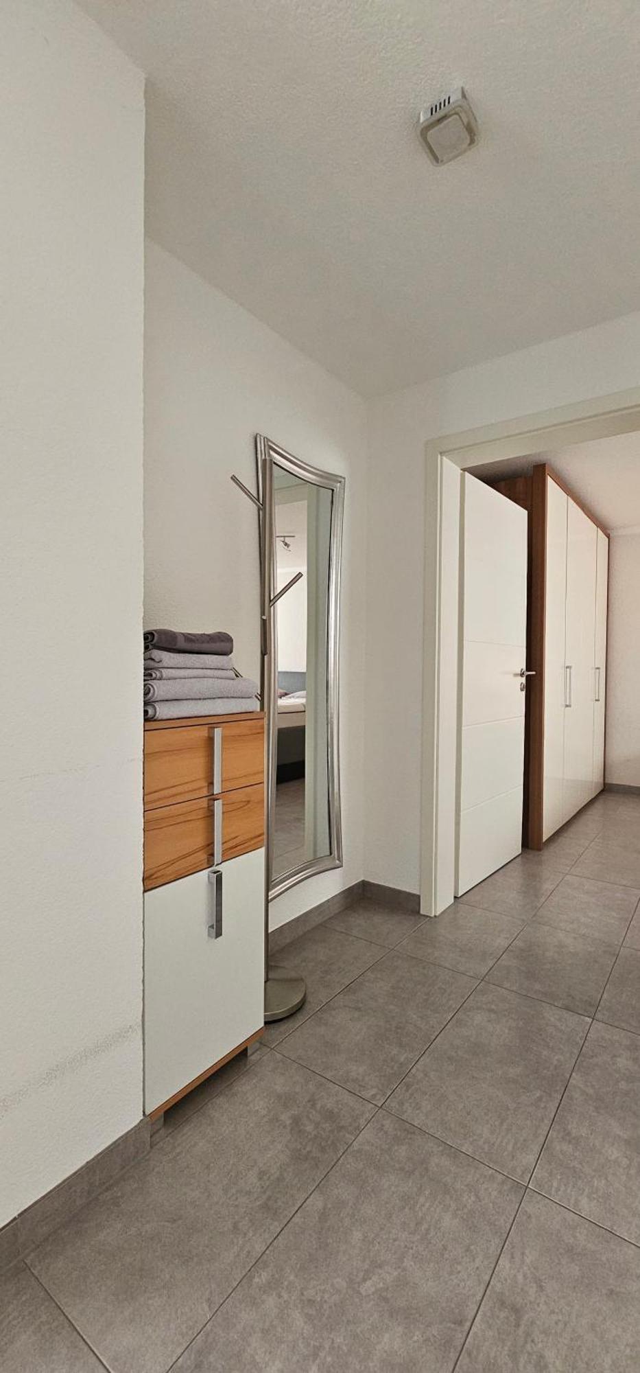 Ferienwohnung Buchberg Exklusiv نوينبورغ المظهر الخارجي الصورة