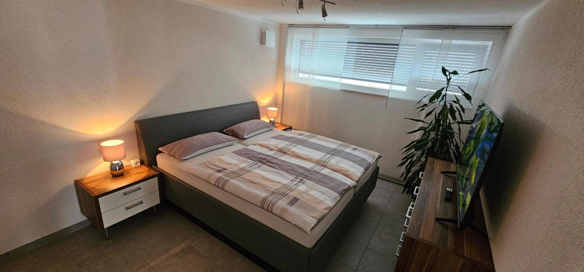 Ferienwohnung Buchberg Exklusiv نوينبورغ المظهر الخارجي الصورة
