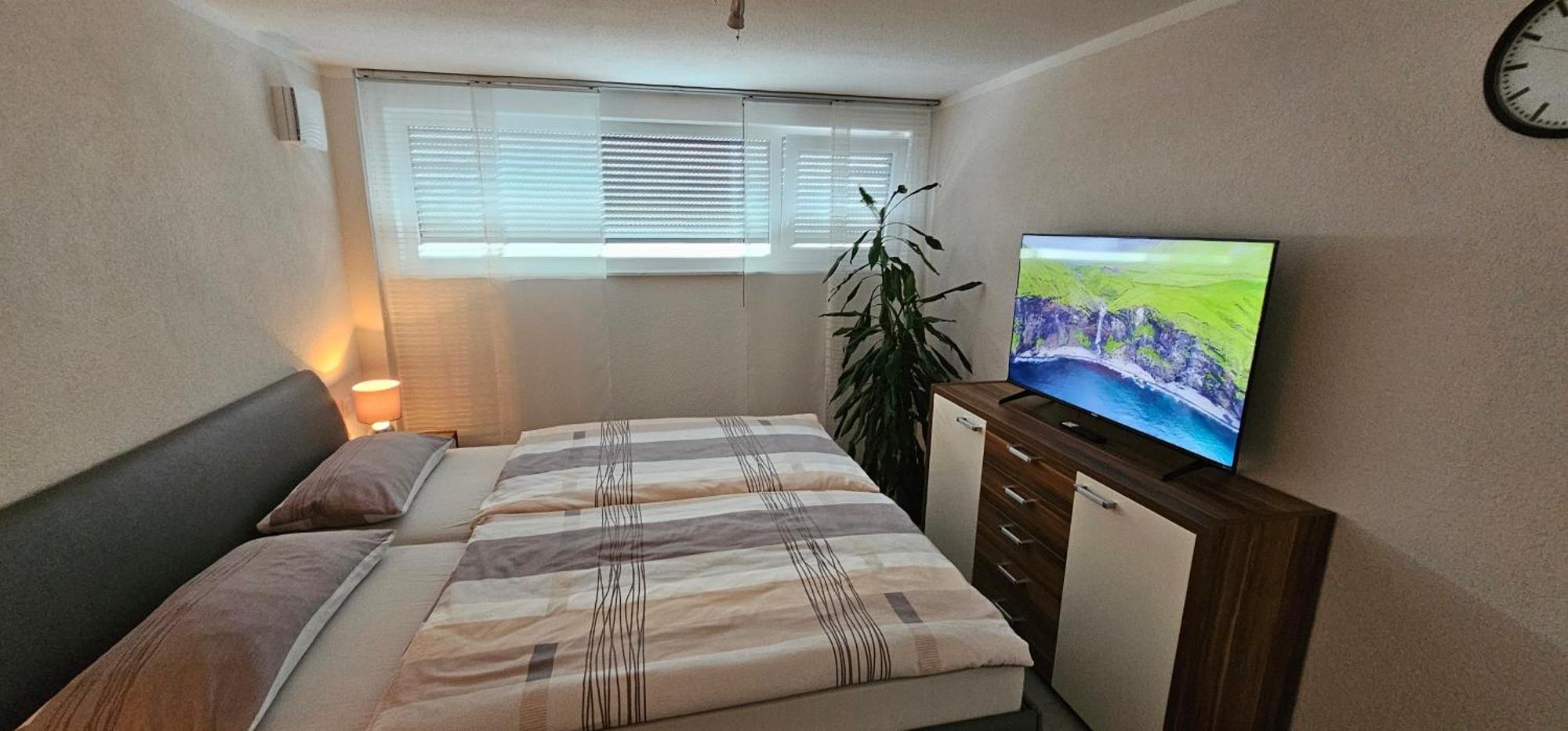 Ferienwohnung Buchberg Exklusiv نوينبورغ المظهر الخارجي الصورة