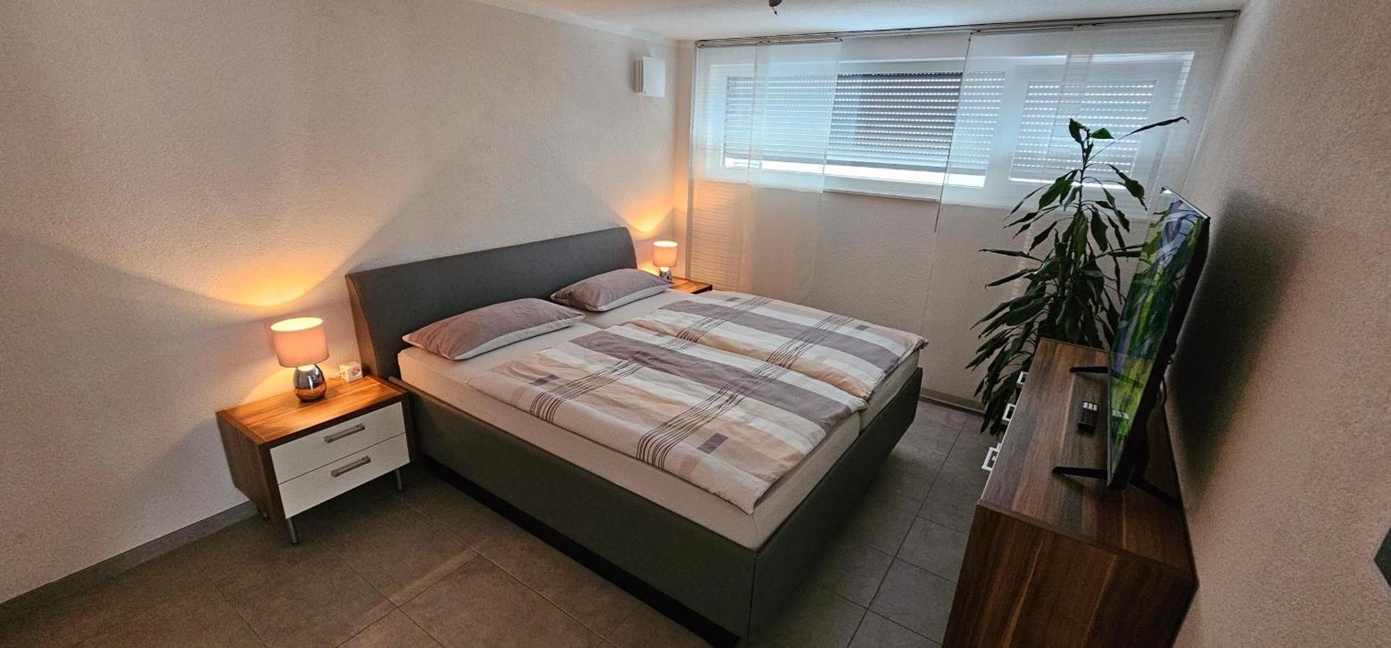 Ferienwohnung Buchberg Exklusiv نوينبورغ المظهر الخارجي الصورة