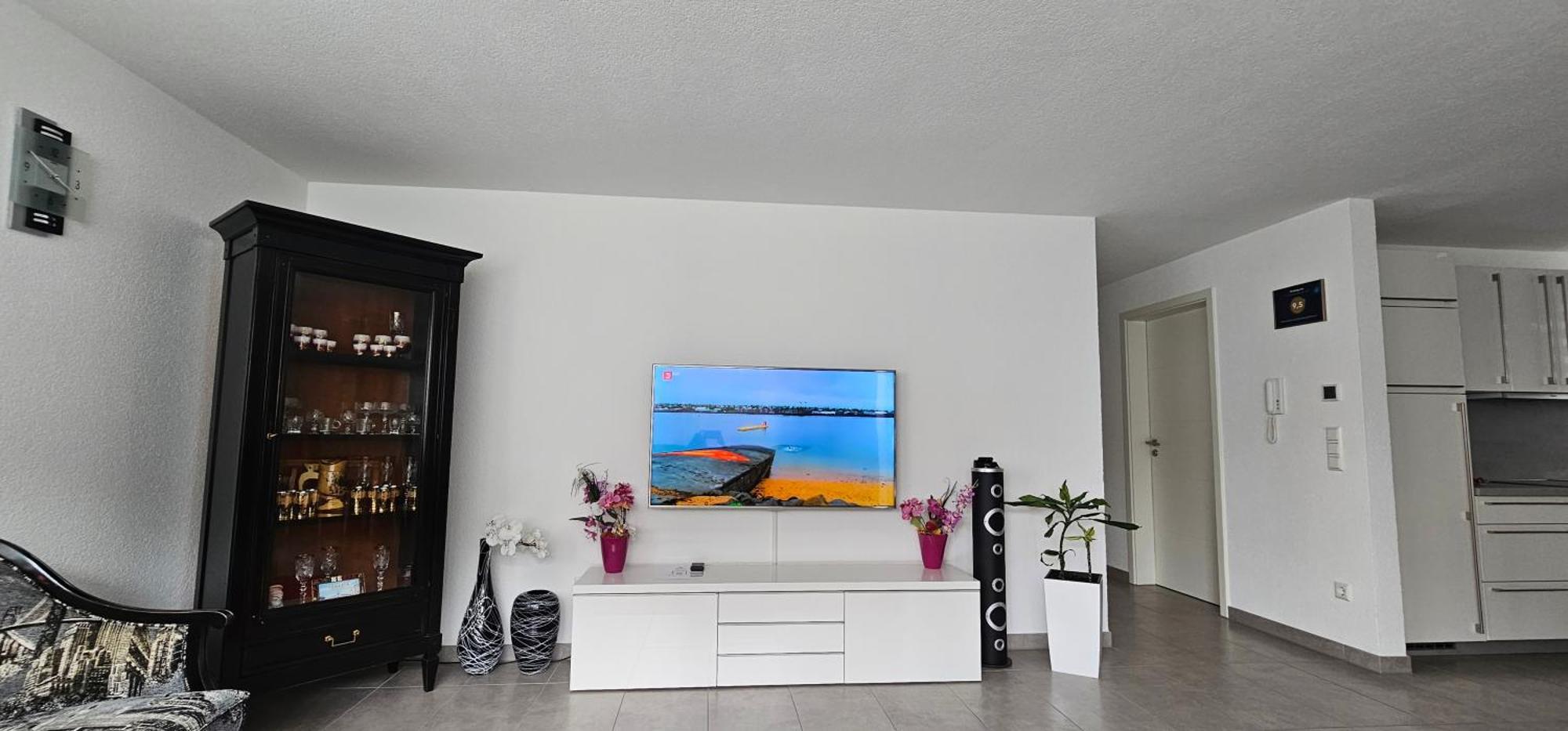 Ferienwohnung Buchberg Exklusiv نوينبورغ المظهر الخارجي الصورة